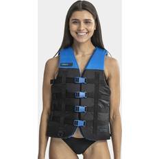 XL Life Jackets JoBe Dual Unisex Life Vest in Blue