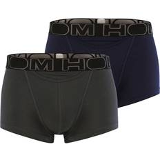 Hom Sous-vêtements pour hommes Hom Lot De 2 Boxers - Multiple Colours