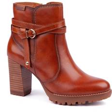 Pikolinos Stövletter Pikolinos W7M-8806 Brun