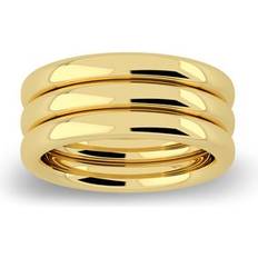 Edblad Gold Rings Edblad Monica Ring 14kt Gold