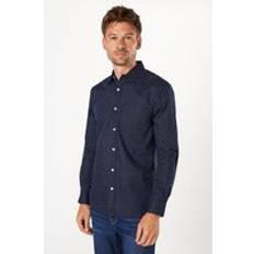 Clothing Burton black shirt mens casual shirts