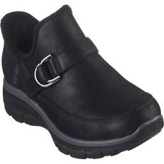 Stiefel & Boots Skechers Hands Free Slip-Ins Easy Going - Zwart