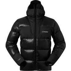 Berghaus Men's Urb Arkos Reflect Down Insulated Jacket - Black