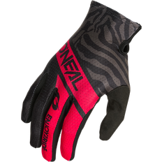 O'Neal Matrix Shocker Off-road Gloves Schwarz Junior, Kinder