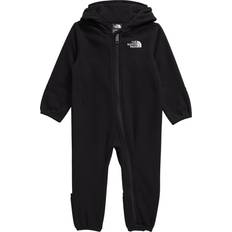 The North Face Black Jumpsuits The North Face Baby Glacier One-Piece (Size: 12-18M) Black