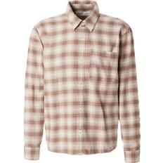 Hollister Co. Vêtements Hollister Co. Chemise - beige/marron