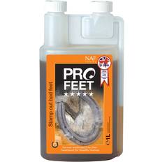 NAF Profeet liter, NAF