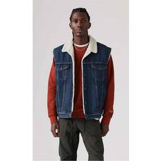 Levi's Gilet Levi's Gilet - Blu Scuro