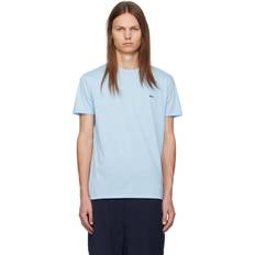 Lacoste Blue Crewneck T-Shirt HBP