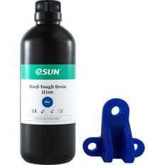 3D Printing eSUN Hard-Tough Resin Blue 1.000 g