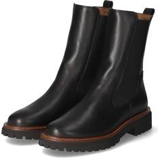 Paul Green Dame Ankelstøvler Paul Green Boots - Sort