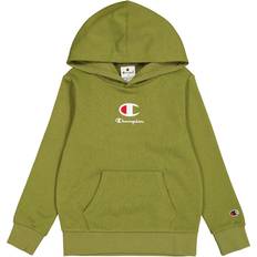 Champion Tops Champion Sudadera Sweatshirt Hombre - Verde Oliva