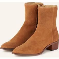 Gant Ankelboots Gant Dam St Broomly boots mocka