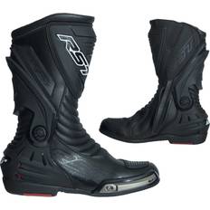 Rst Tractech Evo CE Waterproof Boots Black