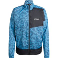 Terrex Trail Running Wind Jacket