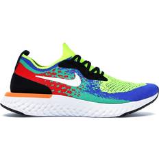Nike Epic React Flyknit 'Belgium'