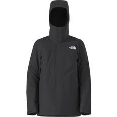 Vaatteet The North Face Men’s Freedom Insulated Jacket - Tnf Black/Npf