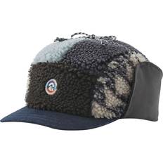 Dame - Naturfarvet Huer Patagonia Range Earflap Kasket - Natural