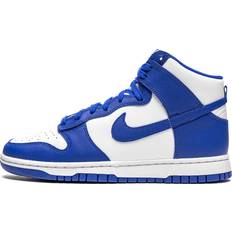 Sportschuhe Nike Dunk High - Kentucky