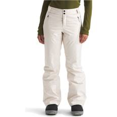 The North Face Women's Sally Insulated Trousers White Dune female