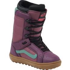 Snowboard Vans Women's Hi-Standard OG Snowboard Boots multi color block