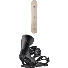 Jones Jones Flagship Pro 2025 Snowboard 158
