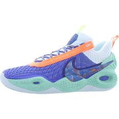 Nike 41 Højhælede sko Nike Amalgam Sneakers - Blue