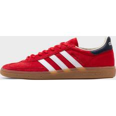 adidas HANDBALL SPEZIAL SPORTY&RICH men Lowtop red in size:44