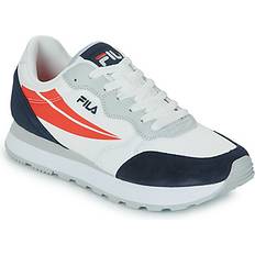 Fila Herr Skor Fila Sneakers FFM0380 Flerfärgad