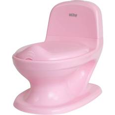 Nuby My Real Potty Chair Pink