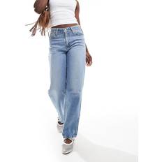 Levi's Baggy-Jeans in Hellblau