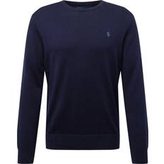 Pullover navy