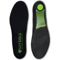 Full-Length Gel Shoe Insert Insole Bl