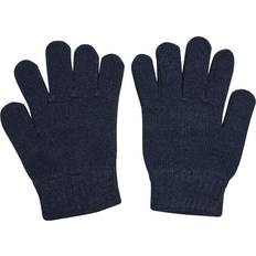 Hummel Mädchen Fäustlinge Hummel Kids' hmlKvint Glove Black Iris, 4/8