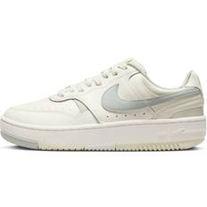 Nike Gamma Force Low Sko - Hvid