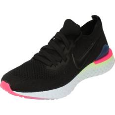 Nike Epic React Flyknit 2 - Black