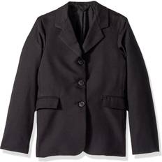 Black Jackets TuffRider TuffRider Children's Starter Show Coat, Black