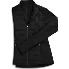 On Jackets On Climate Jacket Black