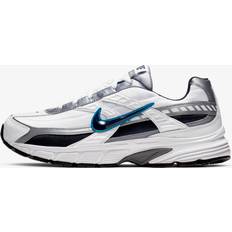 Nike Initiator "White Obsidian Metallic Cool Grey" 394055-101, Größe: