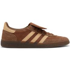 Marrón Zapatillas de balonmano Handball Spezial LT - Brown/Gum