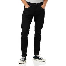 G-Star Raw Skinny Jeans - Schwarz