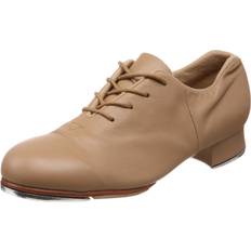 Bloch Women's Tap-Flex, Black