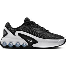 Nike Air Max DN GS 'Black White' Black Kid's