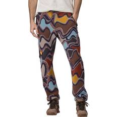 Patagonia Synchilla Fleece Pant - Mauve