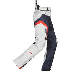 Tilpasset til motocross Motorcykelstativer Furygan Apalaches Blue White Red