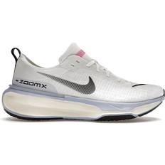 Nike ZoomX Invincible Run Flyknit 3 - White/Cobalt Bliss