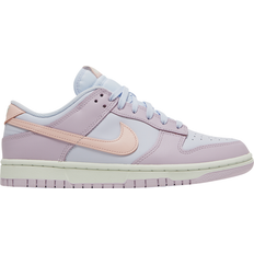 Nike Dunk - Pink Shoes Wmns Dunk Low 'Easter'