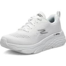 Skechers Løbesko Skechers Max Cushioning Elite Destination Point Sneaker - Hvid
