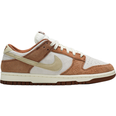 Dunk Low Premium 'Medium Curry - Brown