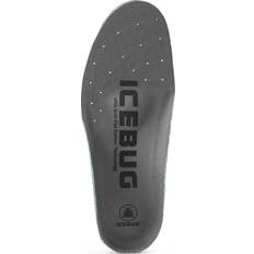 Sulor & Inlägg Icebug Insoles Comfort Charcoal, 2/3